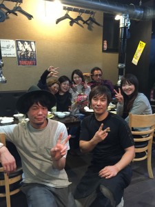 髪に頭皮に優しい施術と薬液を提供します！！/亀有の美容室ＰＲＩＤＥ．ＲＩＳＥ