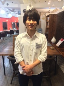 亀有で人気の美容室ＰＲＩＤＥ．ＲＩＳＥ/学生さん