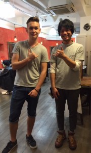 年末までやってます/亀有の美容室ＰＲＩＤＥ．ＲＩＳＥ