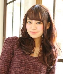 ヘナで乾燥対策｜｜亀有の美容室PRIDE.RISE