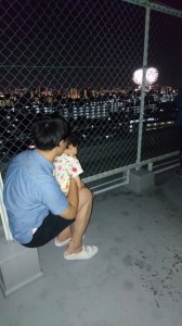夏にはヘッドスパ・トリートメントがおすすめ！！/亀有の美容室ＰＲＩＤＥ．ＲＩＳＥ