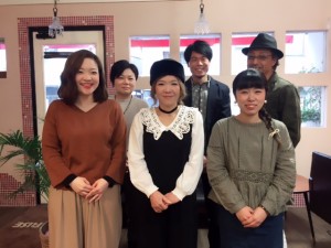 写真撮影/亀有の美容室PRIDE.RISE