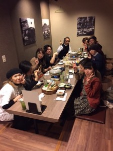 お疲れ様！！/亀有の美容室ＰＲＩＤＥ．ＲＩＳＥ