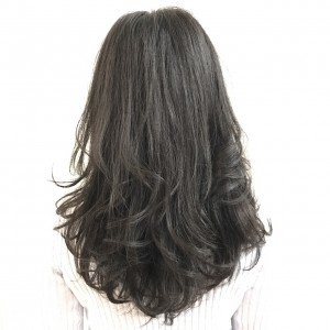 亀有の美容室PRIDE.RISE｜｜カットモデル練習
