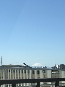 Mt.FUJI/亀有の美容室PRIDE.RISE