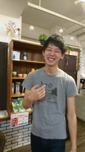 2000円／亀有の美容室ＰＲＩＤＥＲＩＳＥ