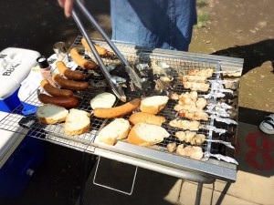 BBQ/亀有の美容室PRIDE.RISE