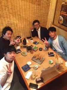 今までありがとうございました☆/カットの上手な亀有の美容室ＰＲＩＤＥ．ＲＩＳＥ