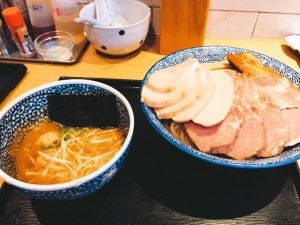 ラーメン大好き/フォトの勉強しています亀有の美容室PRIDE.RISE