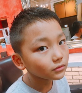 子供から大人まで幅広い年齢層に人気の亀有美容室PRIDE.RISE