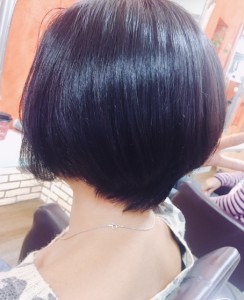 夫婦で通える亀有の美容室PRIDE.RISE