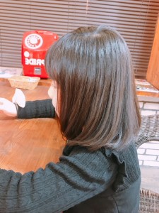 小学生ＣＵＴ/亀有の美容室PRIDE.RISE