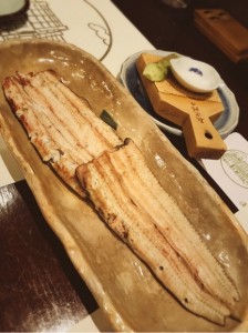 白焼き／亀有の美容室ＰＲＩＤＥＲＩＳＥ