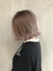 カラー/亀有の美容室ＰＲＩＤＥ．ＲＩＳＥ