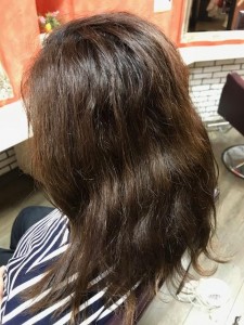 ラヴェンダー/春のオススメ色、亀有の美容室PRIDE.RISE
