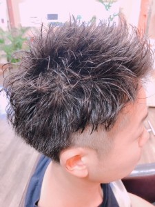 夏にむけて。。/亀有の美容室ＰＲＩＤＥ．ＲＩＳＥ