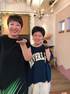 １００％ヘナの店/亀有の美容室PRIDE.RISE