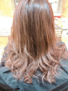 １００％ヘナの店/亀有の美容室PRIDE.RISE