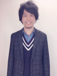 メンズカットが得意で人気！！/亀有の美容室PRIDE.RISE（プライドライズ）