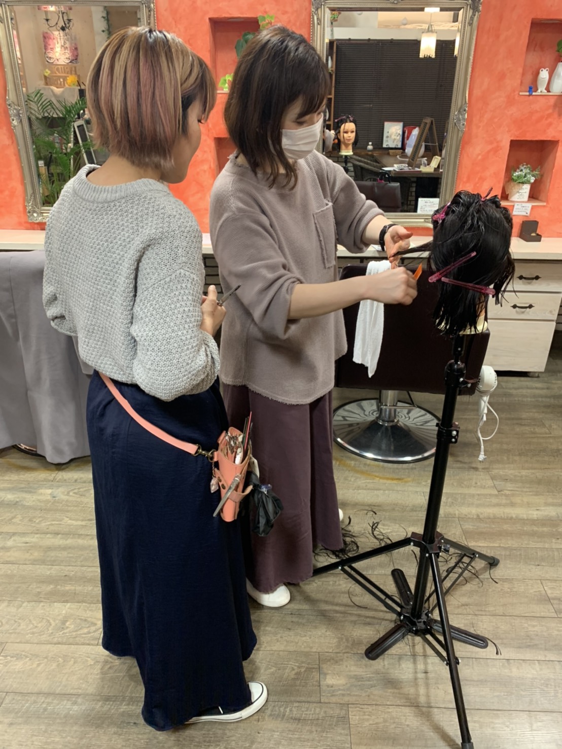 プライドライズ亀有店