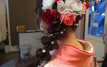 成人式//PRIDERISE