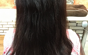 髪質改善/亀有美容室PRIDE.RISE