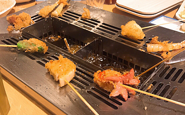 年に一度の…/ヘナ100% PRIDE亀有大きい