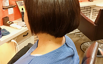 ツヤツヤに/ヘナ100% PRIDE亀有