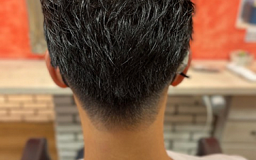 夏らしく/亀有PRIDE.RISE