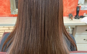 今年も…/亀有美容室PRIDE.RISE