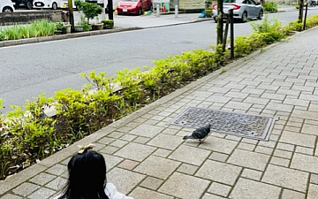 1ヶ月前/亀有の美容室PRIDE.RISE