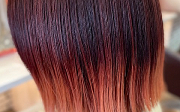 遊びカラー/亀有PRIDE.RISE