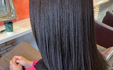 髪質改善/亀有美容室PRIDE.RISE