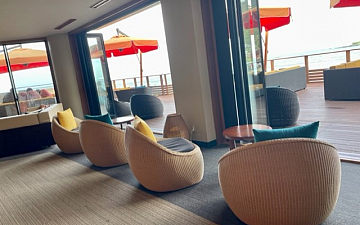 私の夏休み/亀有の美容室PRIDE.RISE