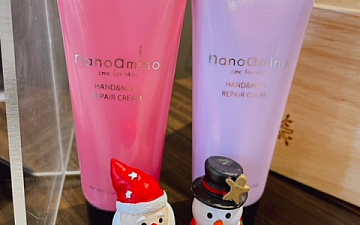 ハンドクリーム/亀有美容室PRIDE.RISE