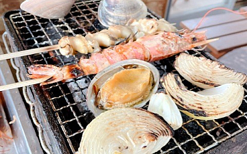 ちょっとお出かけ/亀有の美容室PRIDE.RISE