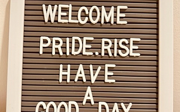 3月START/亀有の美容室PRIDE.RISE