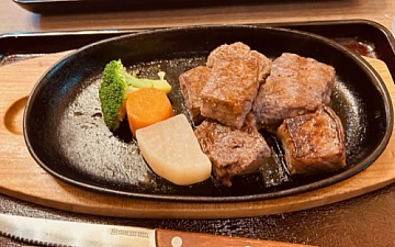 ラッキー/亀有美容室PRIDE.RISE