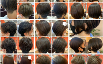 インスタ/亀有の美容室PRIDE.RISE