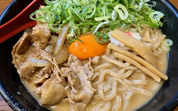 ラーメン/亀有美容室PRIDE.RISE