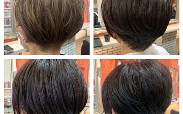 えりあし/亀有の美容室PRIDE.RISE