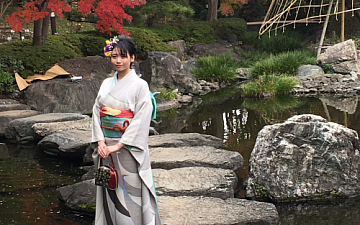 成人式/亀有の美容室PRIDERISE