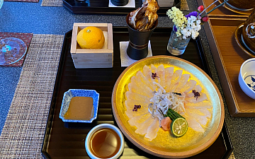 贅沢の極み/亀有の美容室PRIDE.RISE