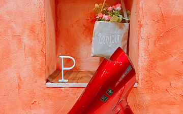 ヘアリプロ/100%ヘナ PRIDE亀有