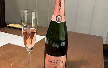 お酒シリーズ!パート3/亀有の美容室PRIDE.RISE