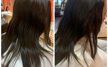 スタイルチェンジ/亀有の美容室PRIDE.RISE