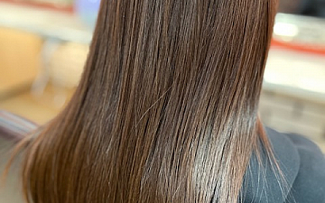 梅雨時期に備えて…/亀有の美容室PRIDE.RISE