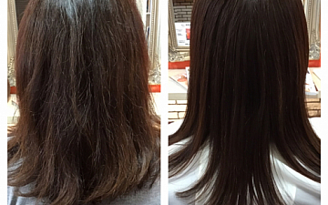 髪質改善/亀有PRIDE