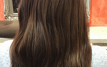 髪質改善/PRIDE亀有