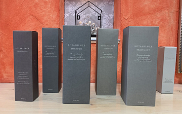 12月は店内商品10%OFFですよ/亀有の美容室PRIDE.RISE